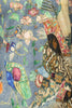 Dame met Waaier Gustav Klimt (Pre-Order)