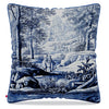 Landscape Pillow