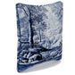 Landscape Pillow