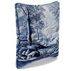 Landscape Pillow