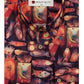 Magic Fish Paul Klee Print Long Sleeve Shirt for Women