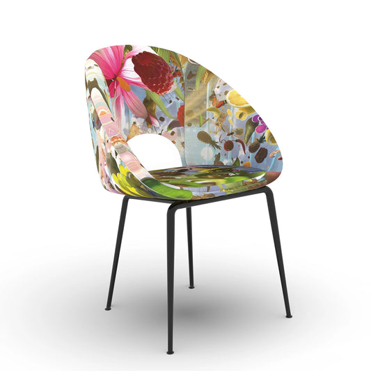 Markthal Shellback Chair