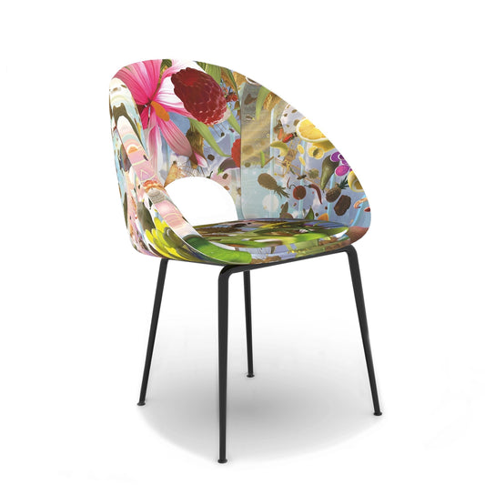 Markthal Shellback Chair