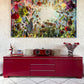 Markthalle Rotterdam Teppich 180 x 250 cm