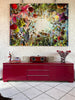 Markthalle Rotterdam Teppich 180 x 250 cm