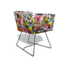 Markthal dining chair