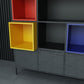 Piet Mondriaan Kast