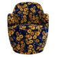 New Sunflower Hug Swivel Armchair