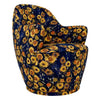 New Sunflower Hug Swivel Armchair