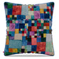Paul Klee Flora on Sand Pillow