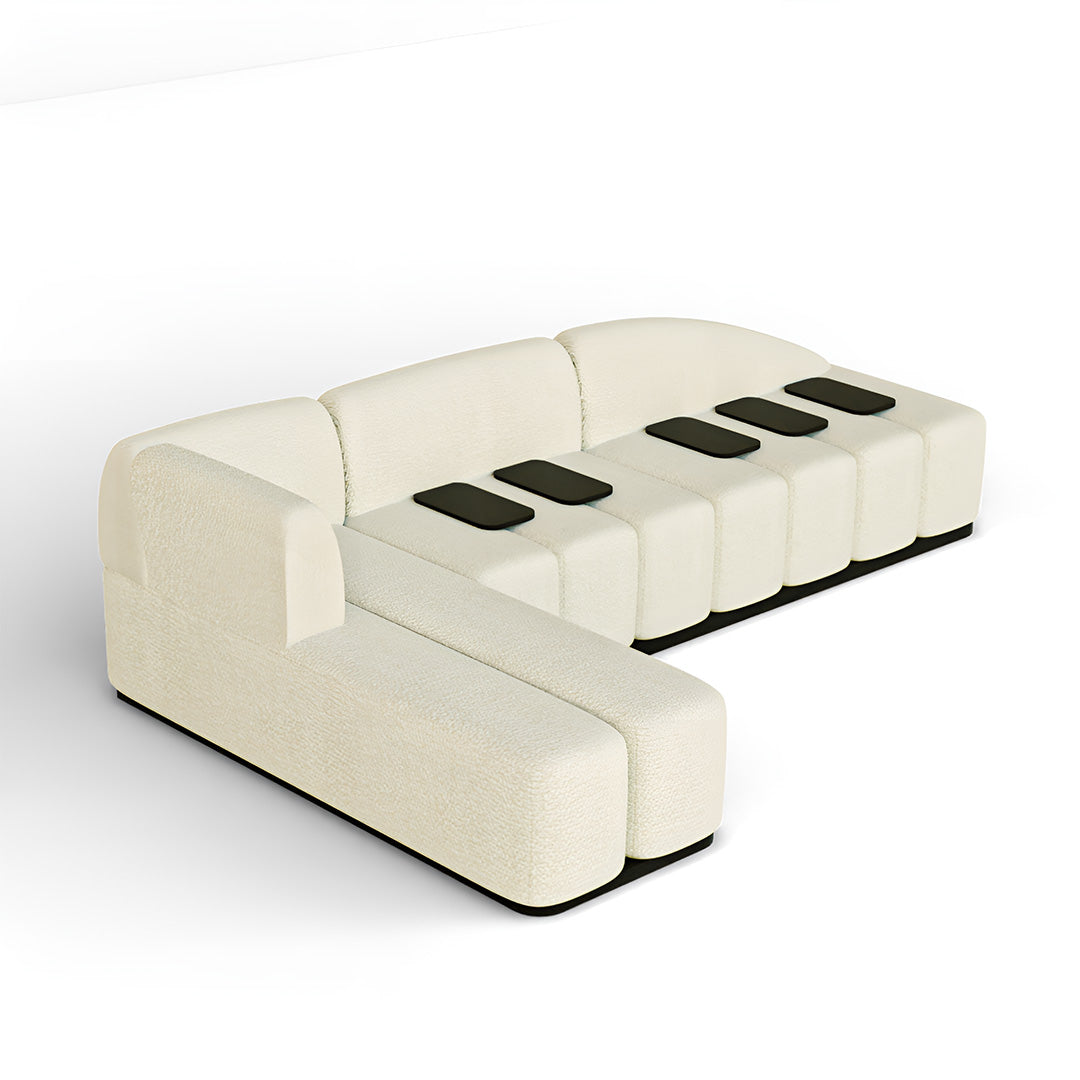 Piano Sofa