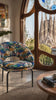 Gaudi Shellback Chair