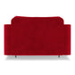 Red Velvet seat