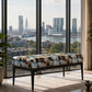 Bench Rotterdam By M. Bechtold