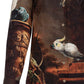 De Menagerie Print Long Sleeve Shirt for Women