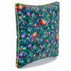 Festive Flowers Ton Schulten inspired Pillow