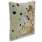 Botticelli The birth of Venus inspired Pillow