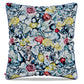 Wonderful Fruit Pieces inspired Pillow