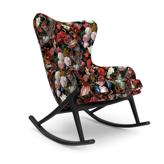Rijksmuseum Rocking chair