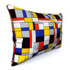 Piet Mondriaan pillow