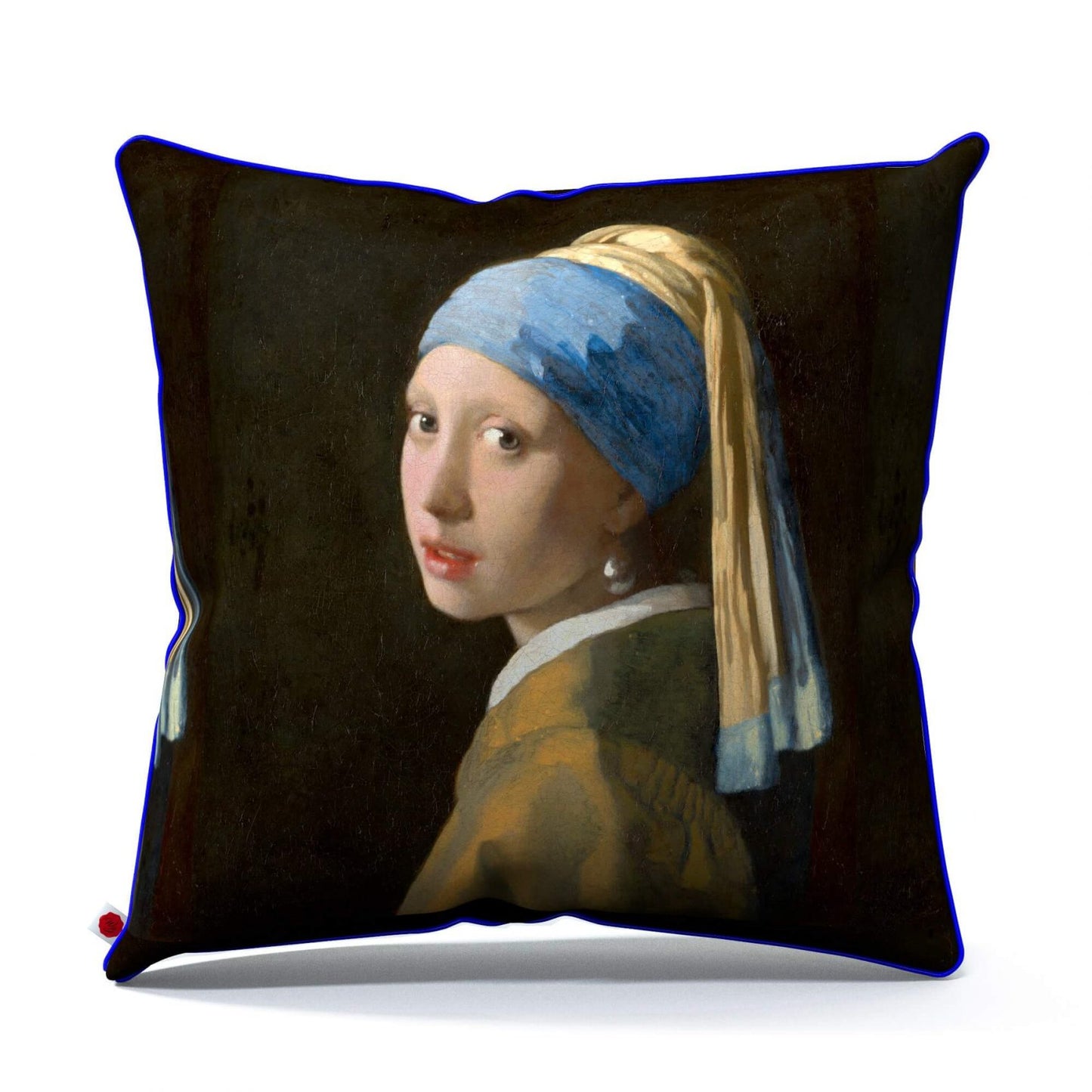 Vermeer duo pillow  Wolff Blitz
