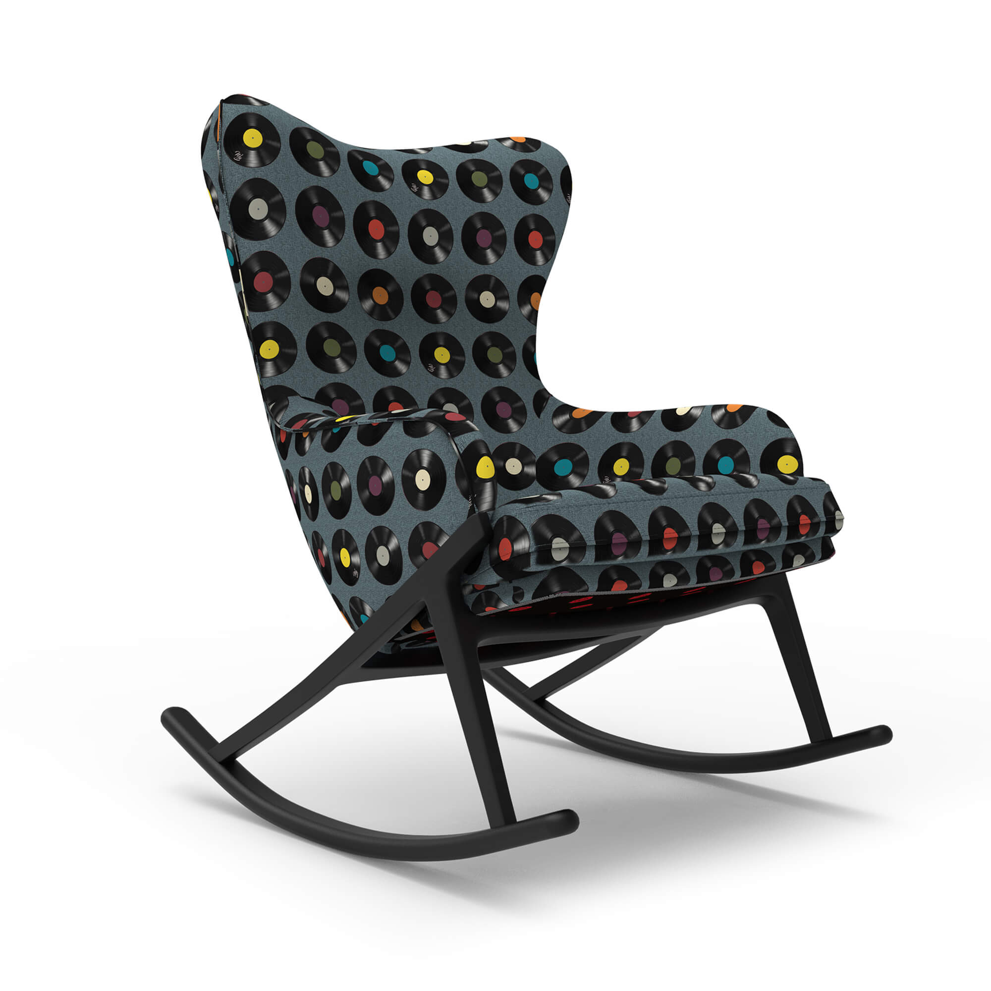 Rocking Chairs: Comfort and Style – Wolff Blitz