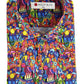 Edward Teeuw Short Sleeve 