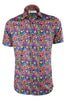 Edward Teeuw Short Sleeve