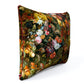 Garland of fruits and flowers pillow 50 x 50 cm Wolff Blitz