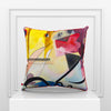 Kandinsky pillow 50 x 50 cm - Wolff Blitz