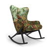 Ernst Haeckel Rocking chair