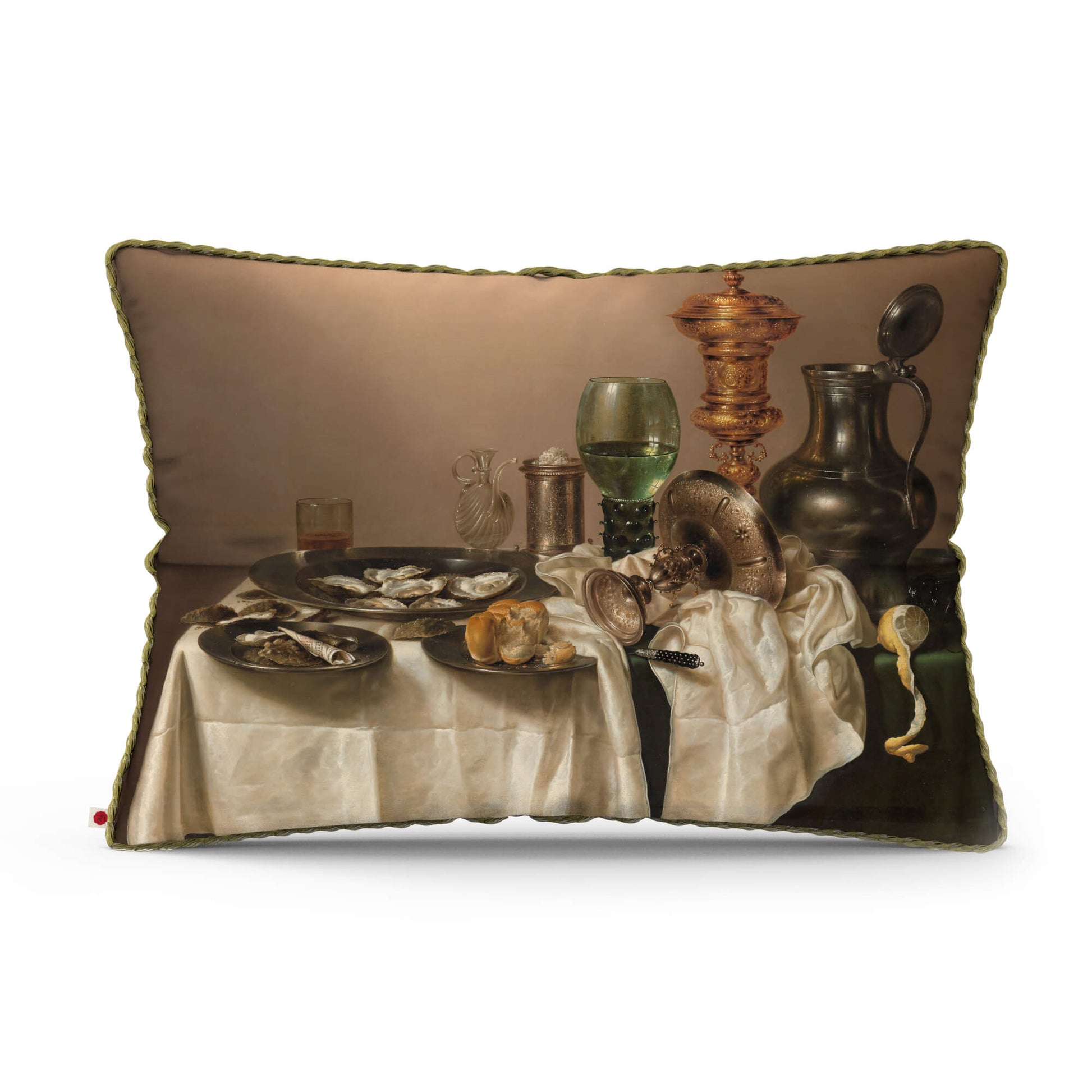 The Gilded Goblet pillow 65 x 45 cm Wolff Blitz