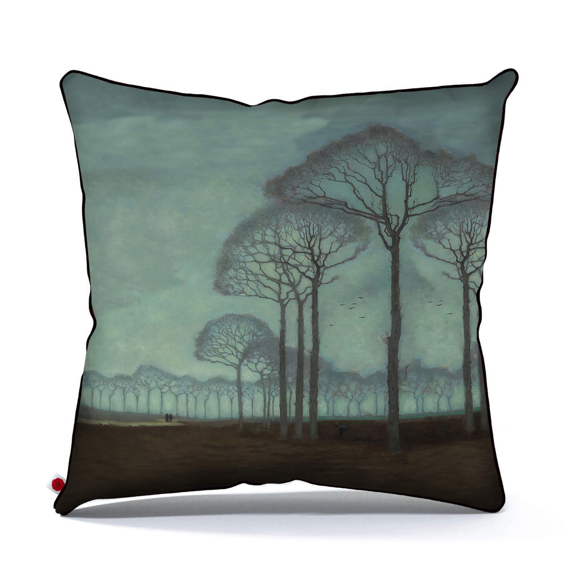 Jan Mankes pillow 50 x 50 cm