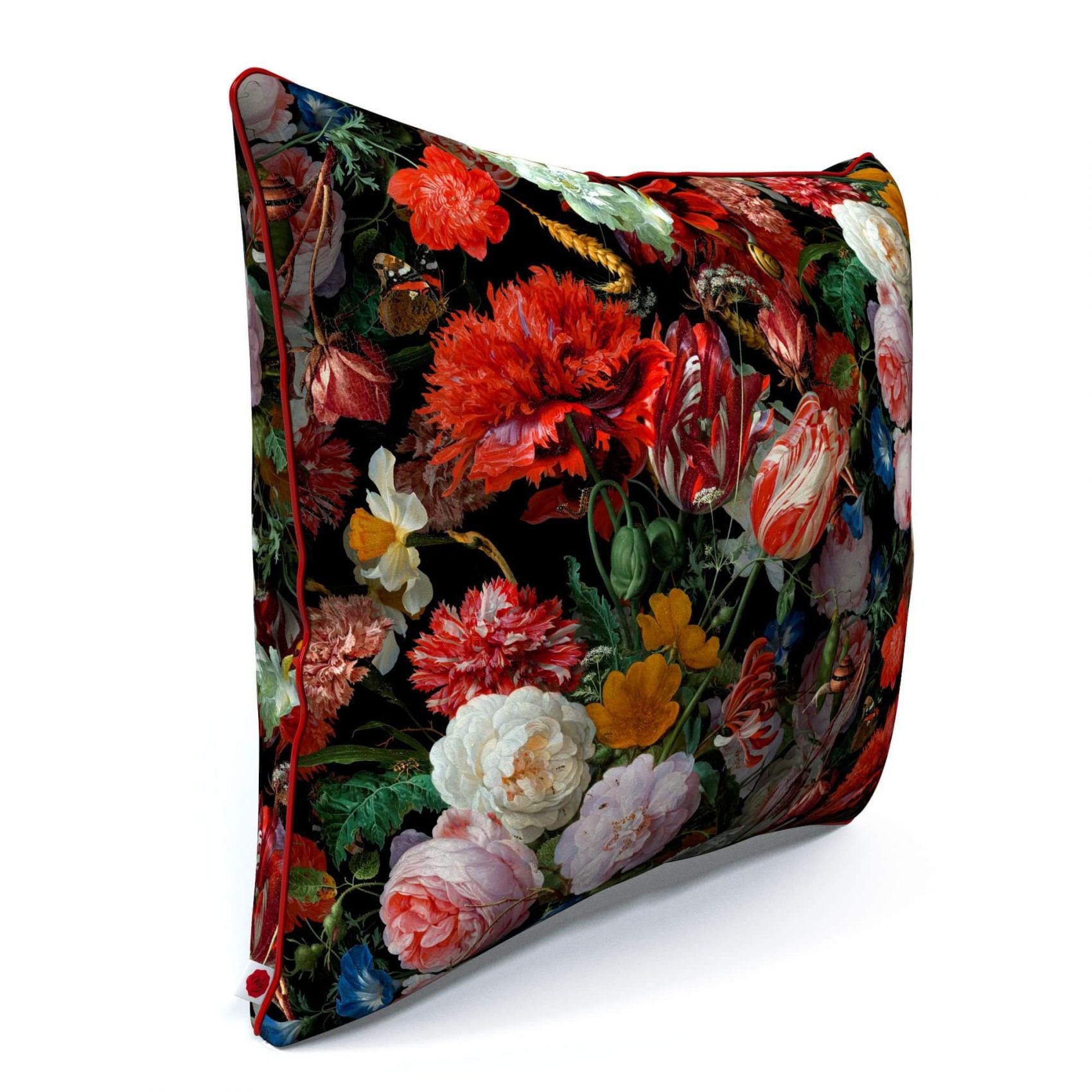 Rijksmuseum pillow Wolff Blitz