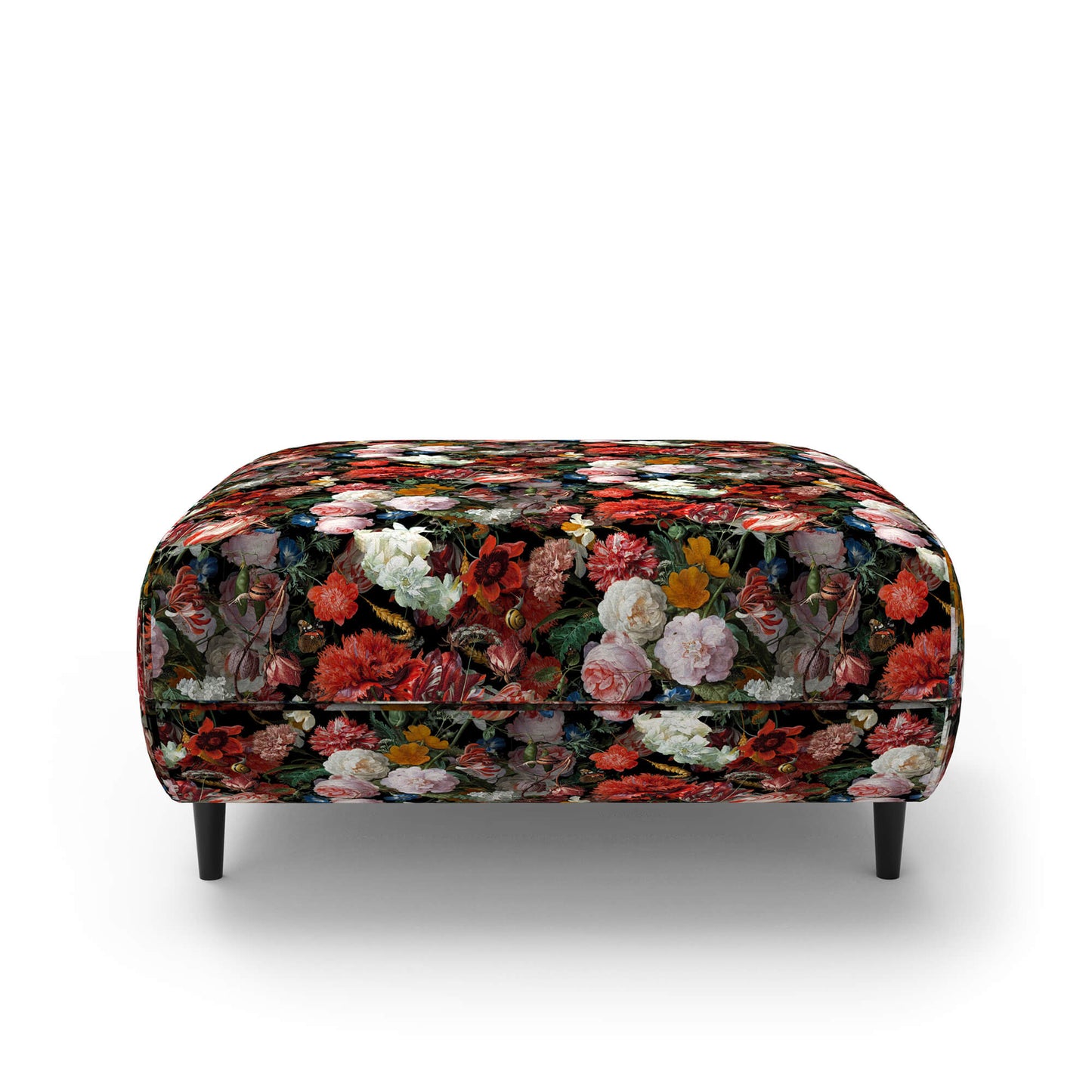 Rijksmuseum WB pouf