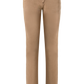 Alberto Trousers (Khaki) DS Coloured Denim PIPE