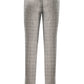  Easy Summer Gray Check / Wolff Blitz