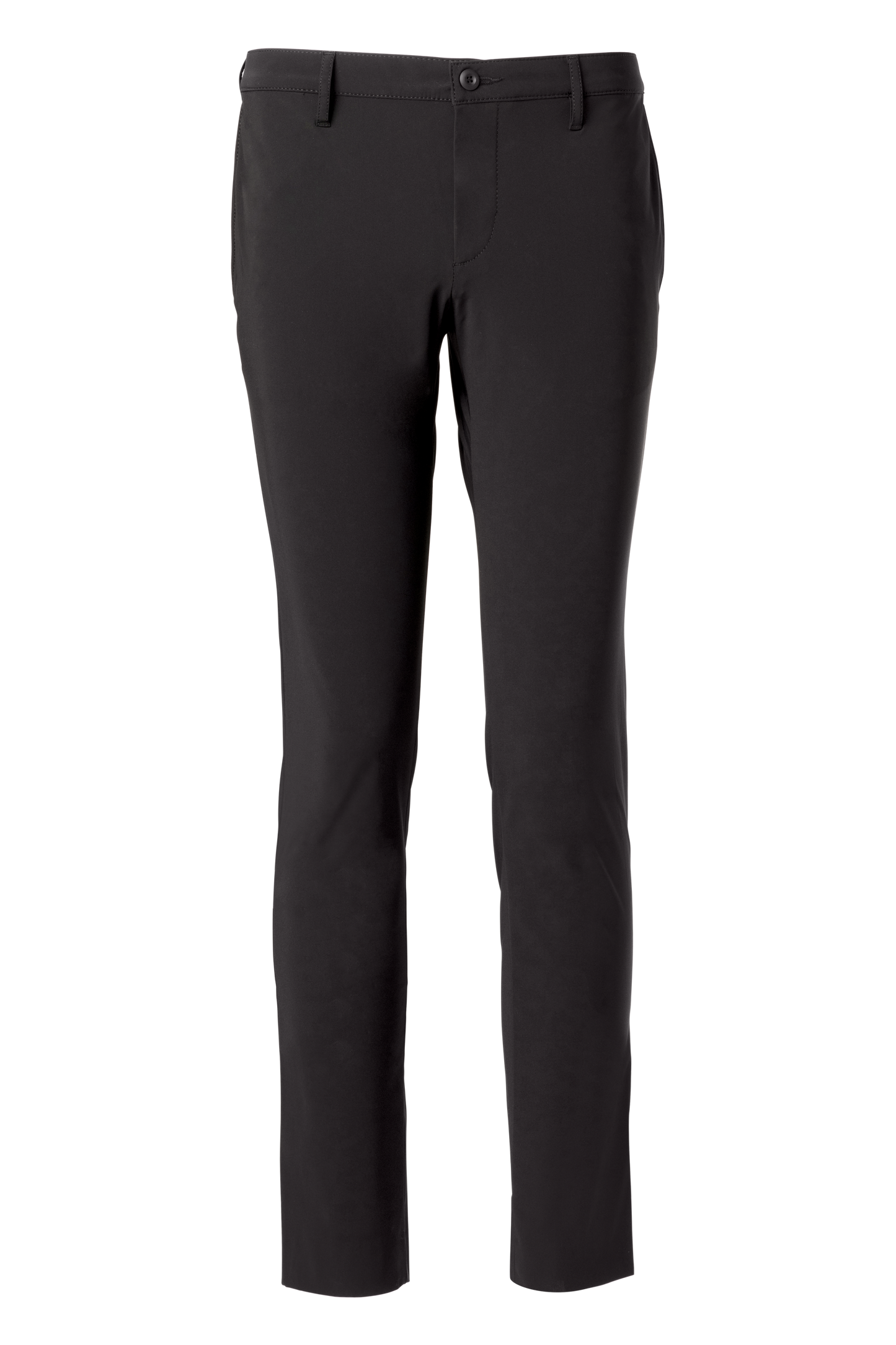 Alberto Trousers WR Revolutional Black Chino ROB