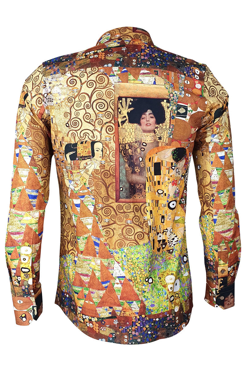 Gustav Klimt