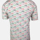 Giro D' Wolff Blitz Short Sleeve Shirts