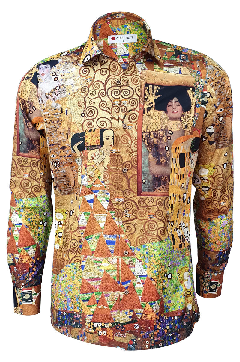 Gustav Klimt