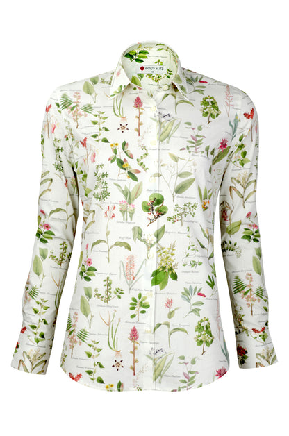 Botanical Ladies