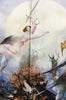 The Fall Of The Rebel Angels