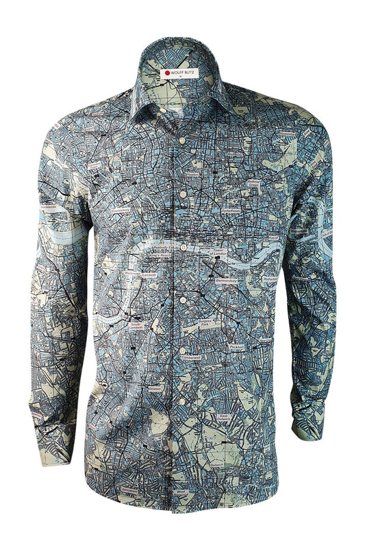 London Map