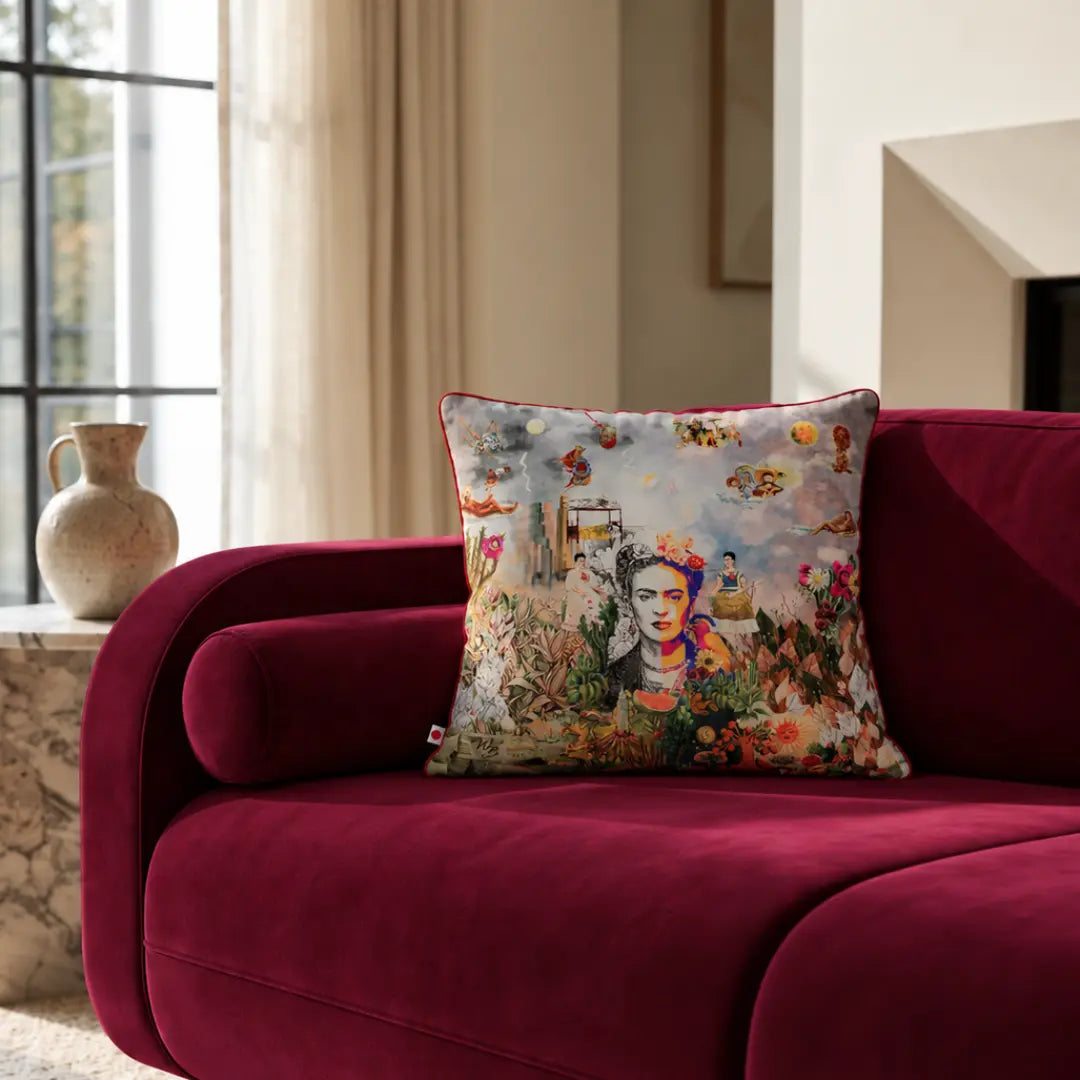 Cushions