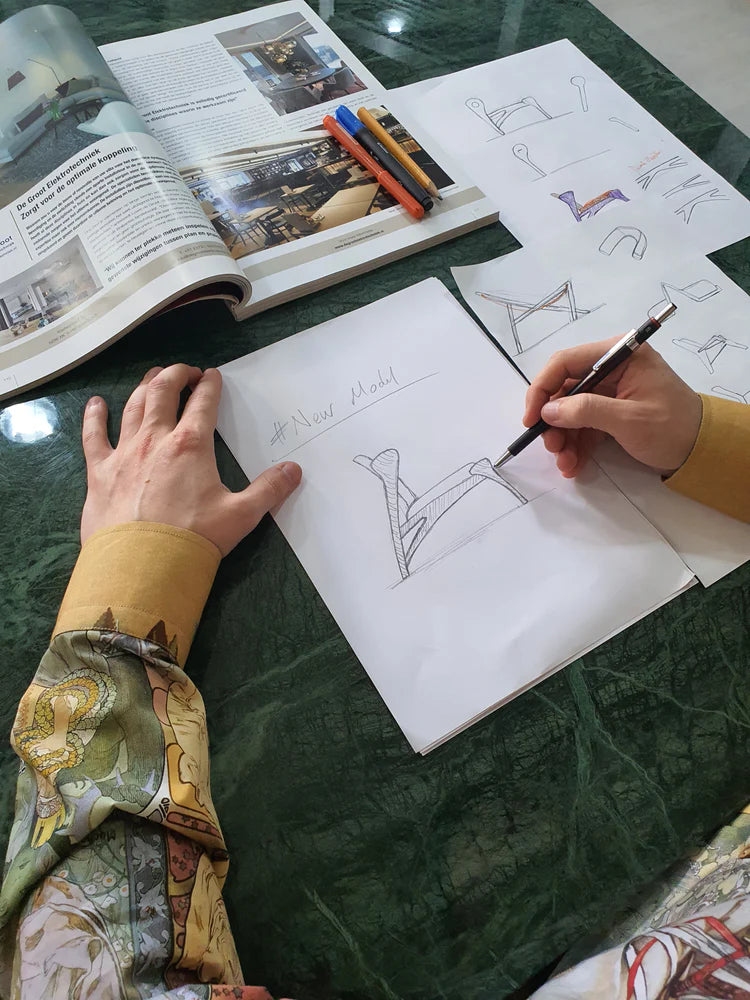 Interior Design Projects