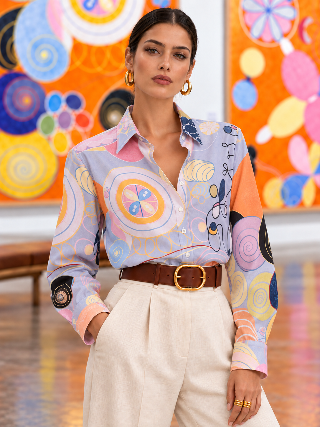 Womens shirts